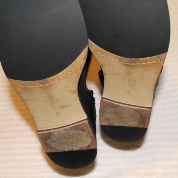 Cole Haan Riding Boots - Picture 5 of 5